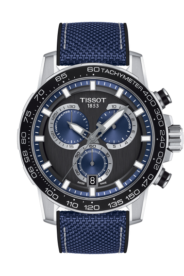 Supersport Chrono