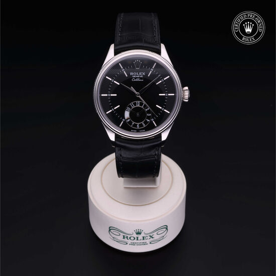Cellini Dual Time