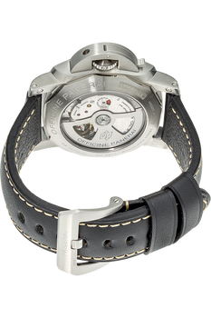 Luminor 1950 3 Days GMT Stainless Steel Automatic
