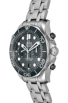 Diver 300M Stainless Steel Automatic