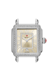 Deco Madison Champagne Diamond Dial