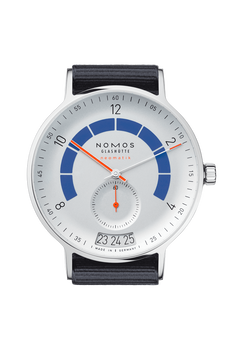 Autobahn neomatik 41 date sportgray