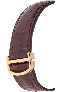 Tortue Yellow Gold Manual