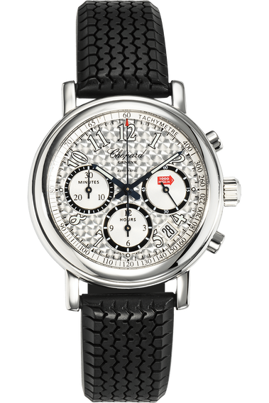 Mille Miglia Chronograph Stainless Steel Automatic