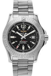 Colt Stainless Steel Automatic