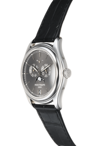 Annual Calendar Reference 5146 Platinum Automatic