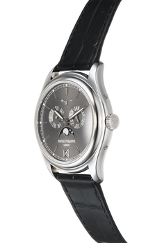 Annual Calendar Reference 5146 Platinum Automatic