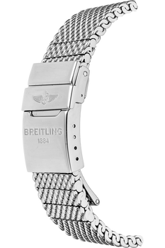 Superocean Heritage II 46 Stainless Steel Automatic