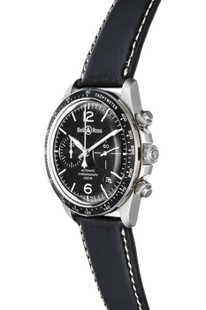 BR V2-94 Stainless Steel Automatic