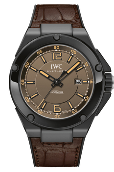 Ingenieur Automatic AMG Black Series Ceramic
