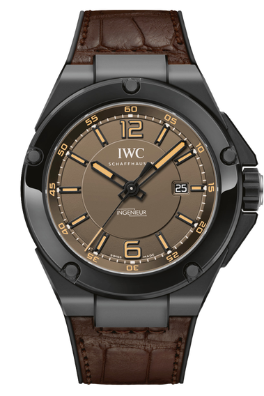 Ingenieur Automatic AMG Black Series Ceramic