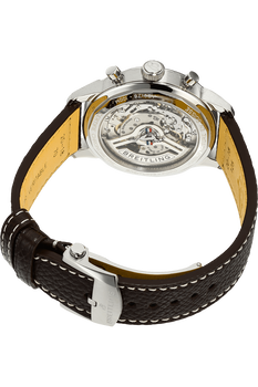 Top Time B01 Ford Mustang Stainless Steel Automatic