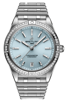 Chronomat Automatic 36