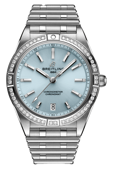 Chronomat Automatic 36