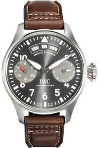 Big Pilot's Annual Calendar Spitfire Stainless Steel Automatic