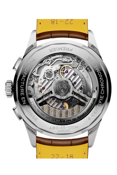 Premier B01 Chronograph 42