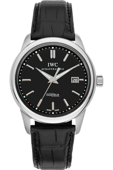 Vintage Ingenieur Stainless Steel Automatic
