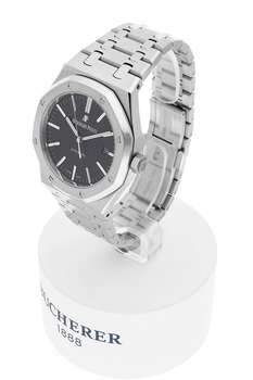 Royal Oak Stainless Steel Automatic