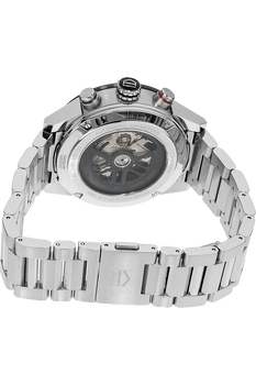 Carrera Calibre Heuer 01 Stainless Steel Automatic