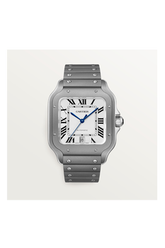 Santos de Cartier, Large Model