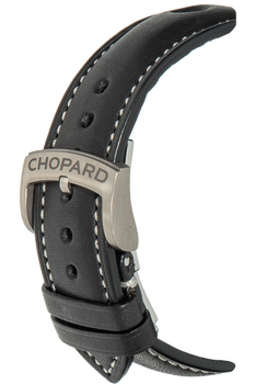 Grand Prix de Monaco Historique Power Reserve Titanium Automatic