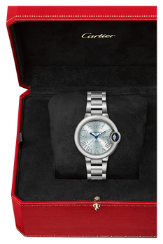 Ballon Bleu de Cartier, 33 MM