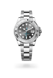 Yacht-Master 40
