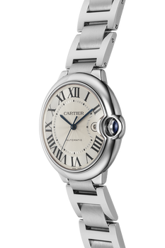 Ballon Bleu Stainless Steel Automatic
