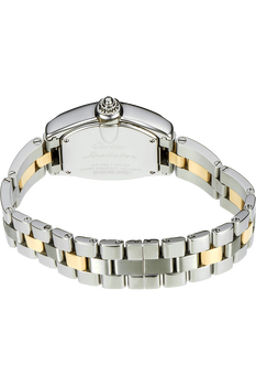 Roadster Yellow Gold and Stainless Steel Quartz