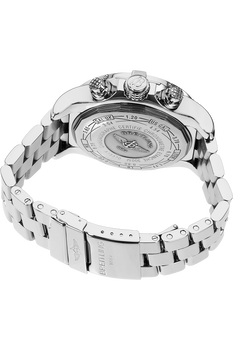 Super Avenger Stainless Steel Automatic