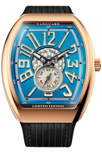 Vanguard Colorado Grand Slim