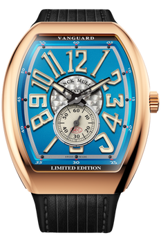 Vanguard Colorado Grand Slim