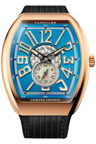 Vanguard Colorado Grand Slim