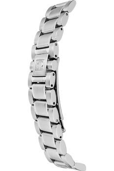 Speedmaster Day-Date Stainless Steel Automatic