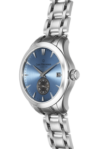 Manero Peripheral Stainless Steel Automatic