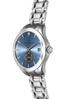 Manero Peripheral Stainless Steel Automatic