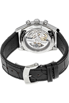 Charles Vermot Limited Edition Stainless Steel Automatic