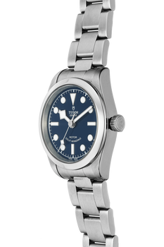 Black Bay 32 Stainless Steel Automatic