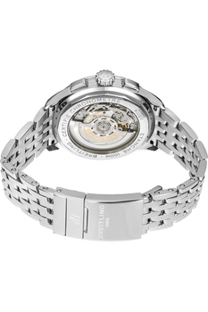 Premier B01 Chronograph Stainless Steel Automatic