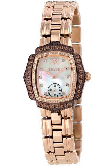 Le online vian watch