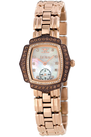 Le Vian&reg; Jewelry Watch