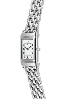 Reverso Stainless Steel Quartz