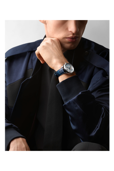 The Longines Master Collection