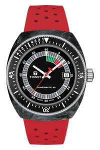 Sideral S Powermatic 80
