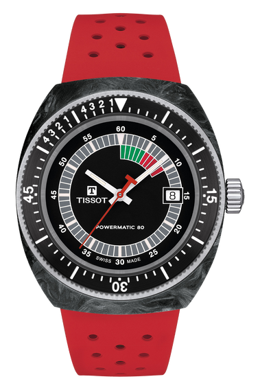 Sideral S Powermatic 80