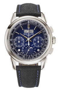 Grand Complications Chronograph, Perepetual Calendar