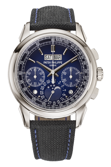Grand Complications Chronograph, Perepetual Calendar