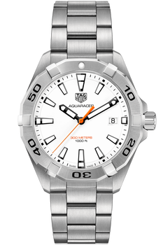 Aquaracer Quartz