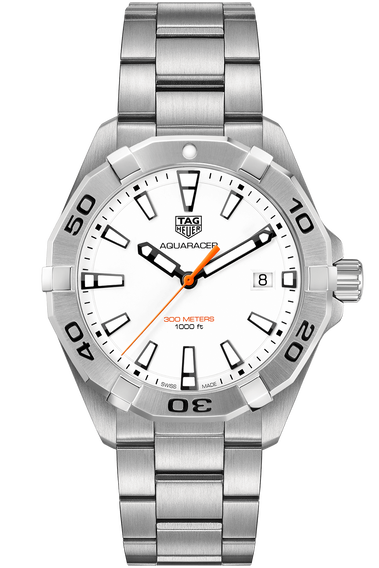 Aquaracer Quartz
