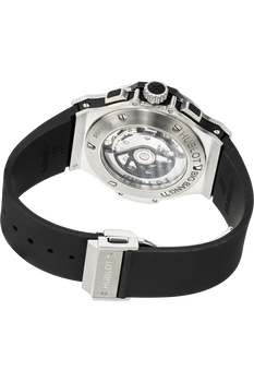 Big Bang Stainless Steel Automatic